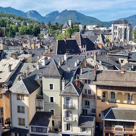 Logement Autour De Moi * * * * * 尚贝里 外观 照片