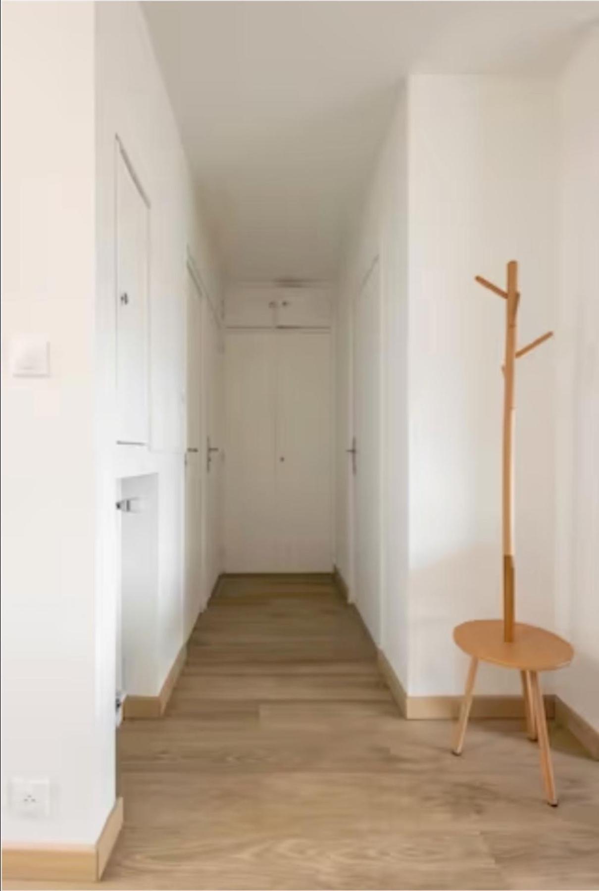 Logement Autour De Moi * * * * * 尚贝里 外观 照片