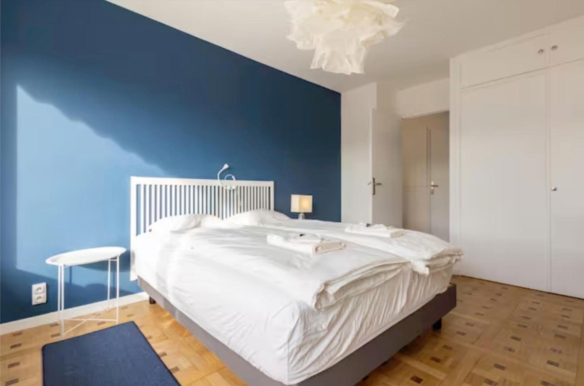 Logement Autour De Moi * * * * * 尚贝里 外观 照片