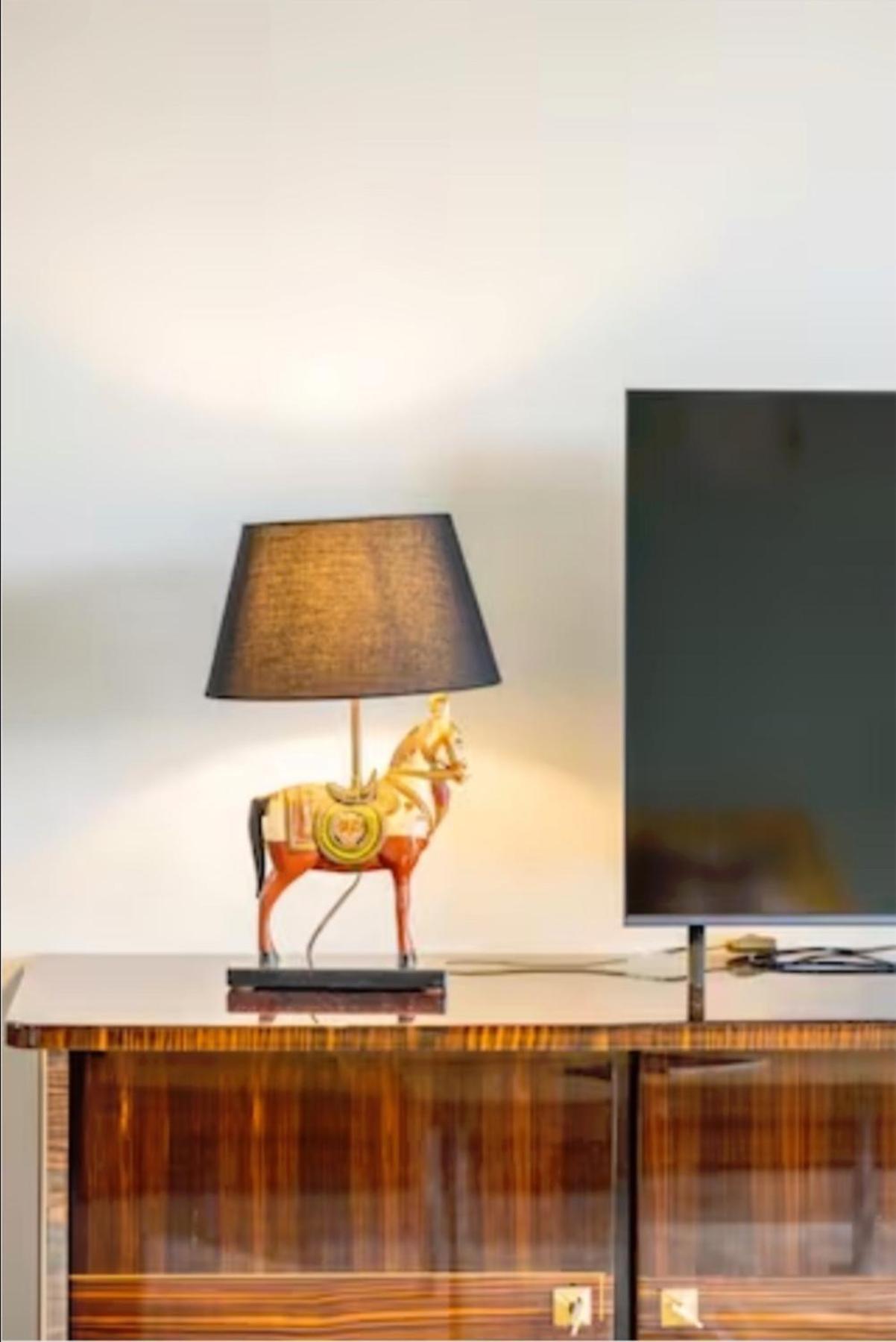 Logement Autour De Moi * * * * * 尚贝里 外观 照片
